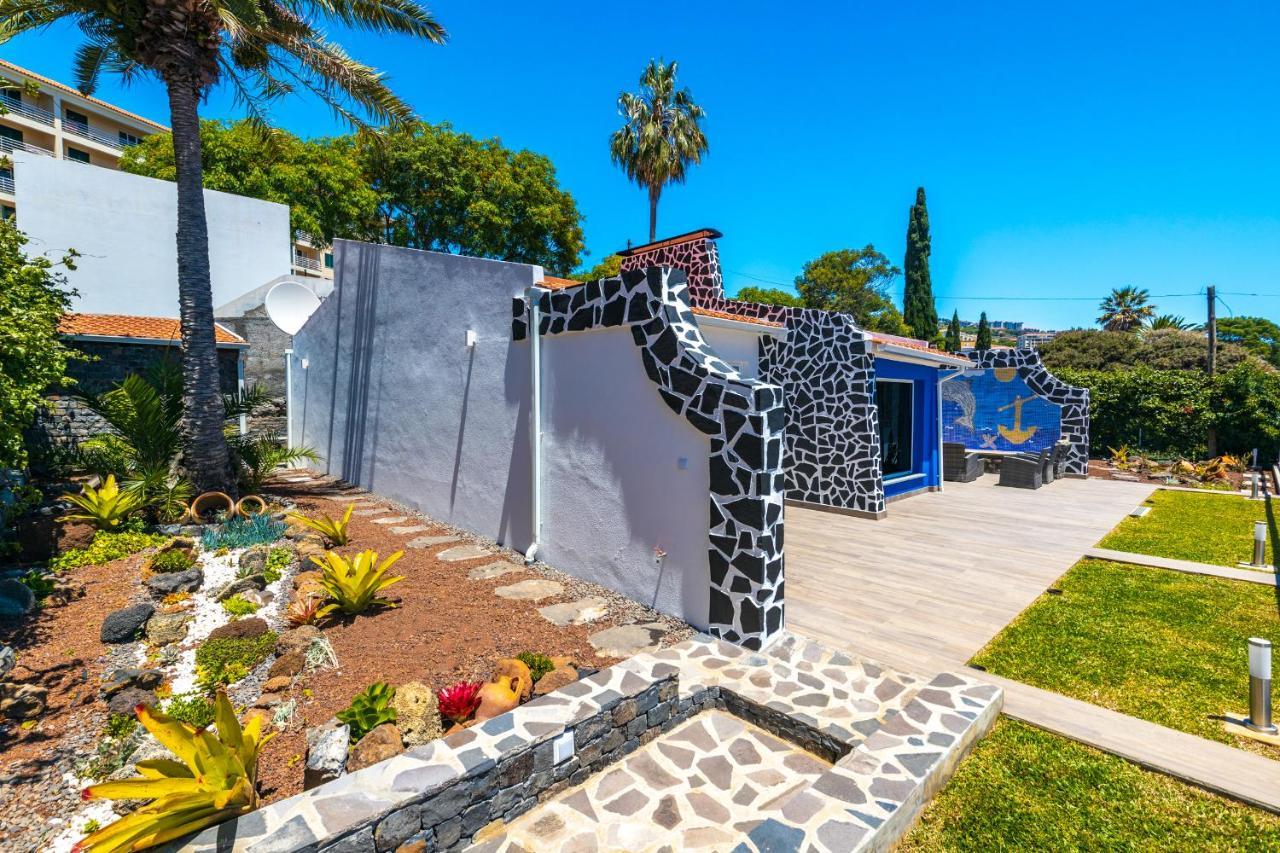 カニコ Casa Maravilha IIIヴィラ エクステリア 写真