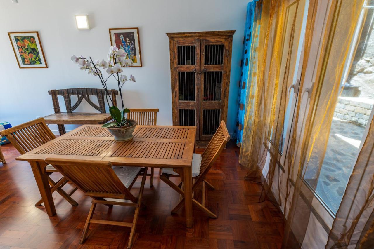 カニコ Casa Maravilha IIIヴィラ エクステリア 写真
