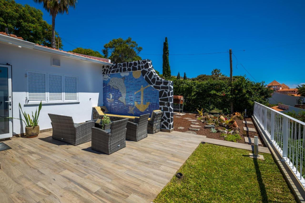 カニコ Casa Maravilha IIIヴィラ エクステリア 写真