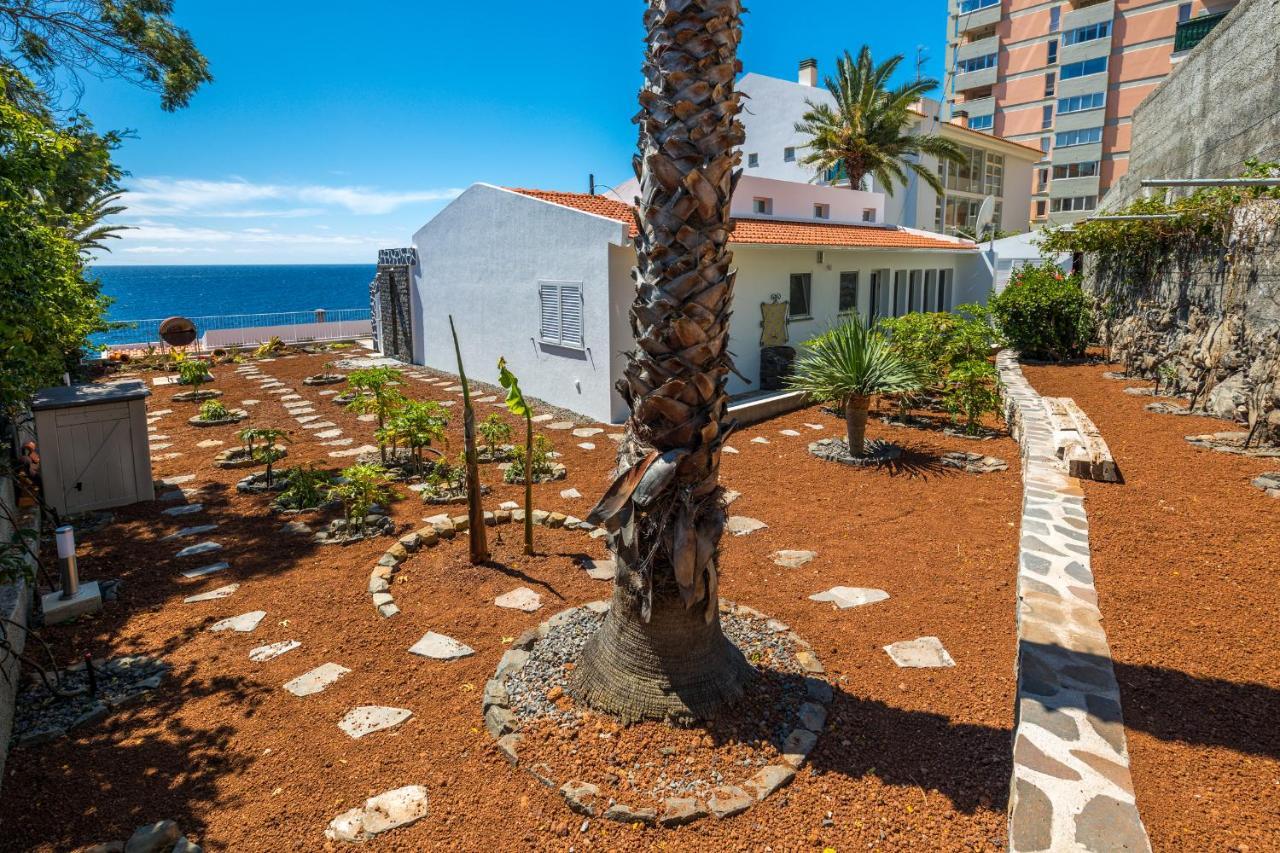 カニコ Casa Maravilha IIIヴィラ エクステリア 写真